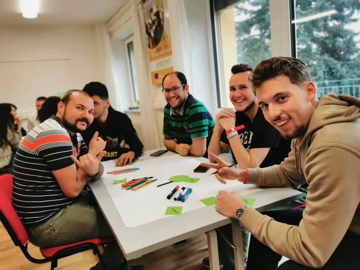 AnimAction Lab – fotografie 7