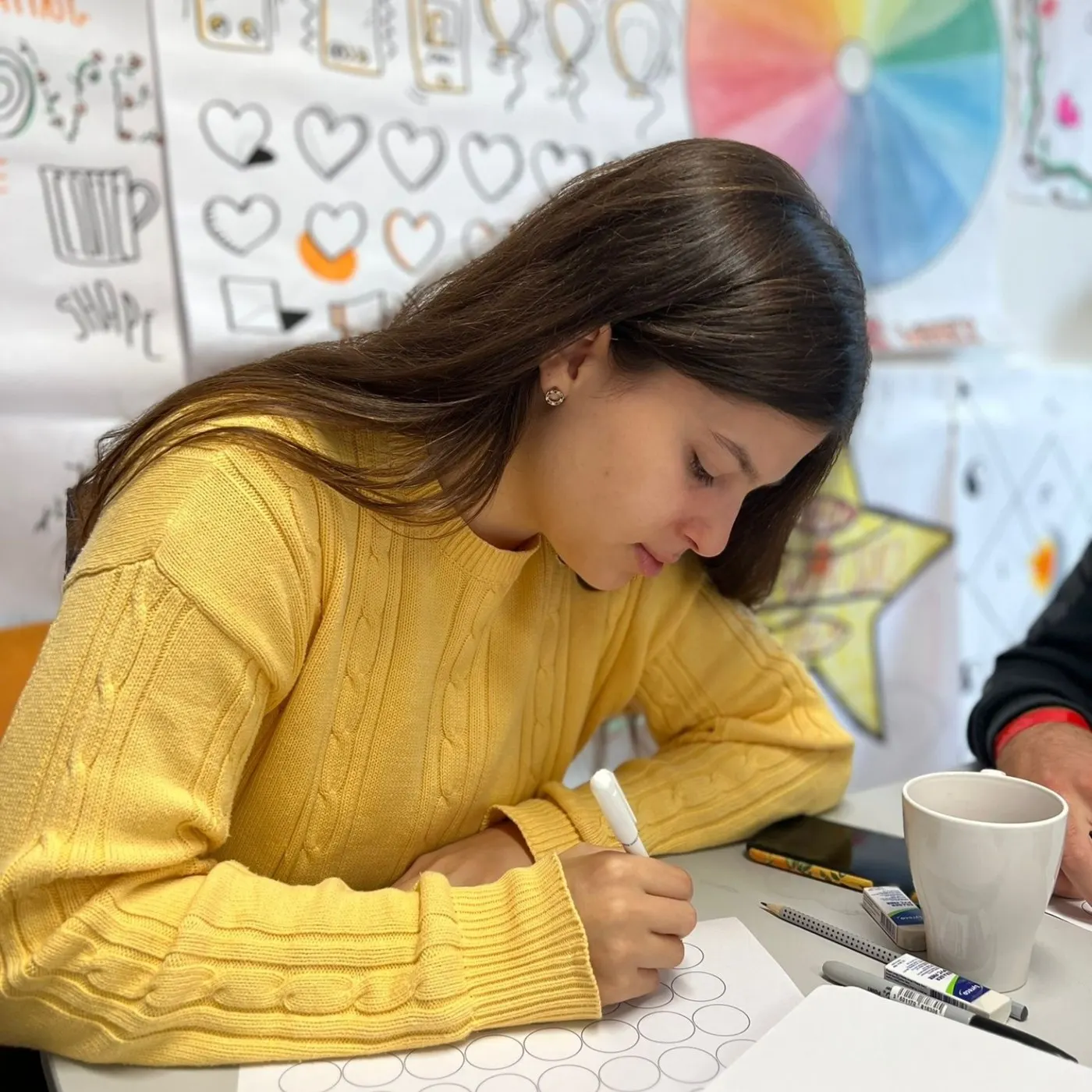 All Colours of Education – fotografie 1