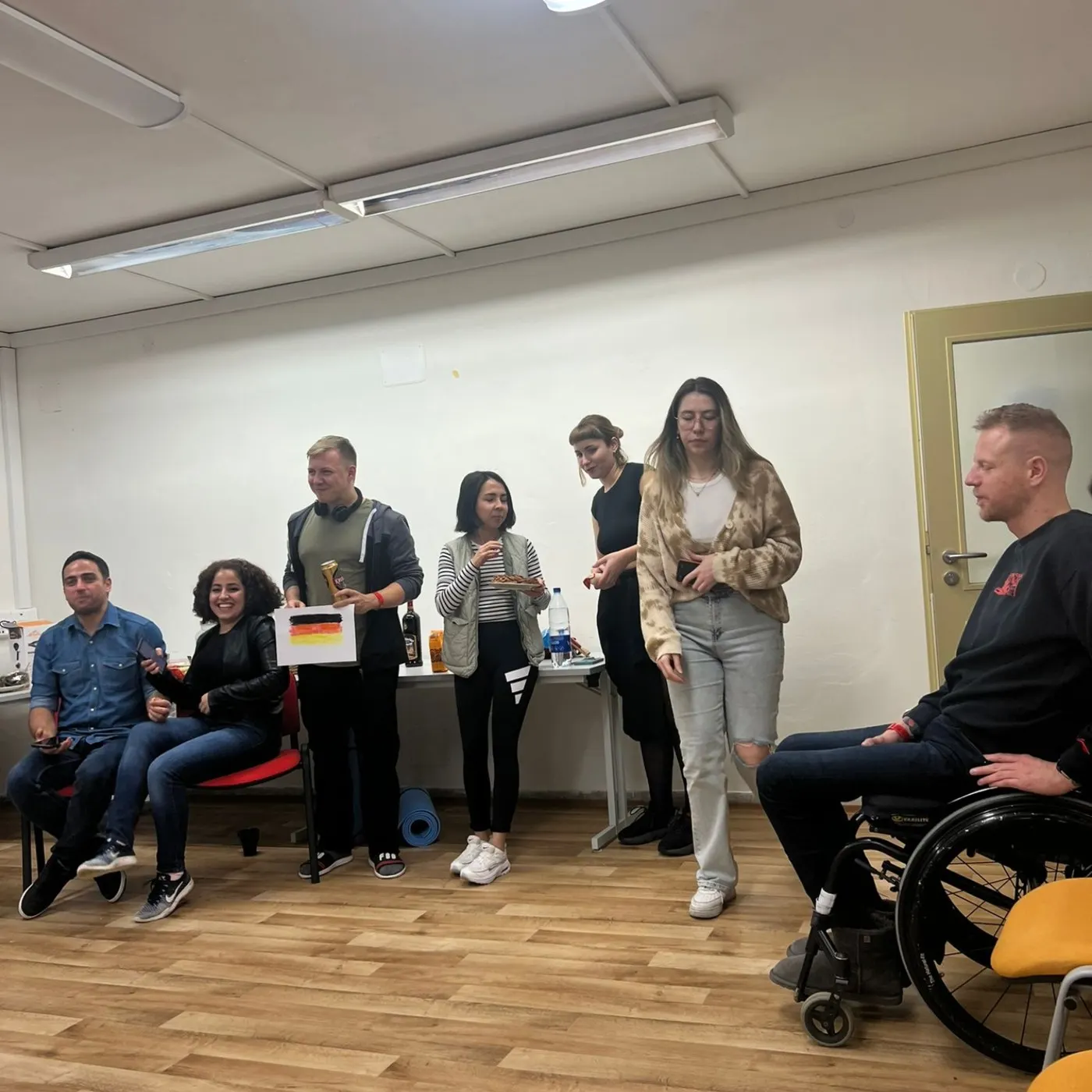 All Colours of Education – fotografie 2