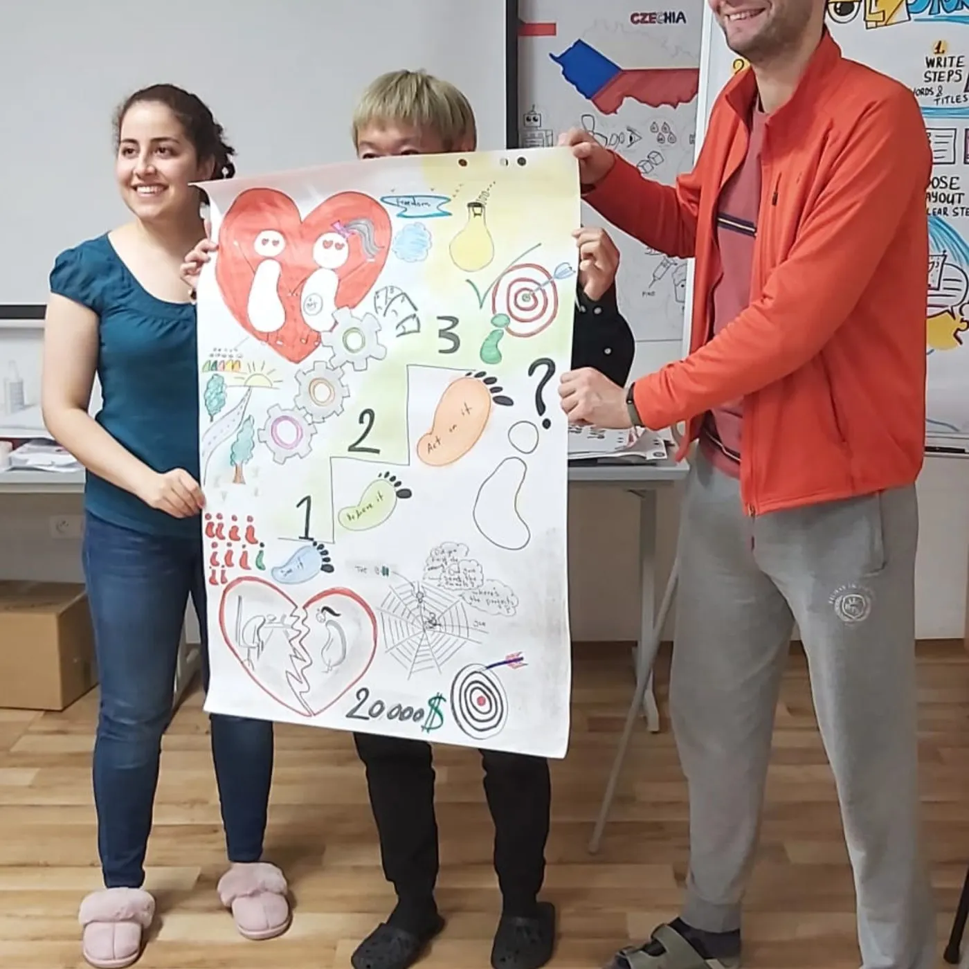 All Colours of Education – fotografie 4