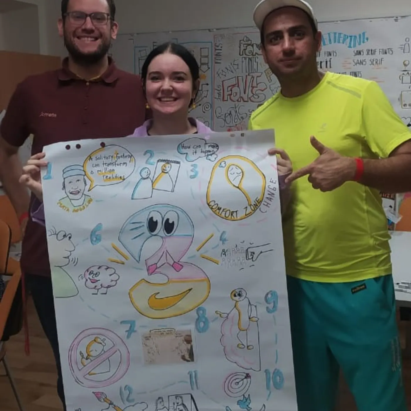 All Colours of Education – fotografie 5