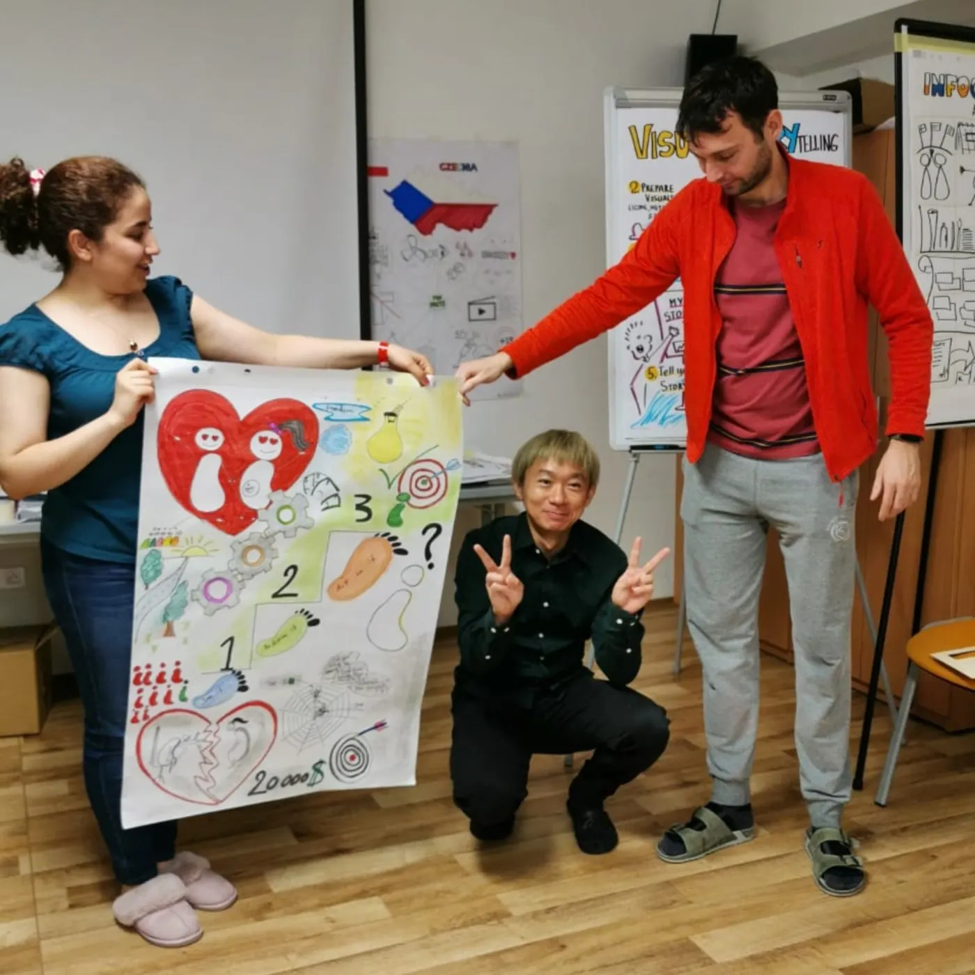 All Colours of Education – fotografie 7