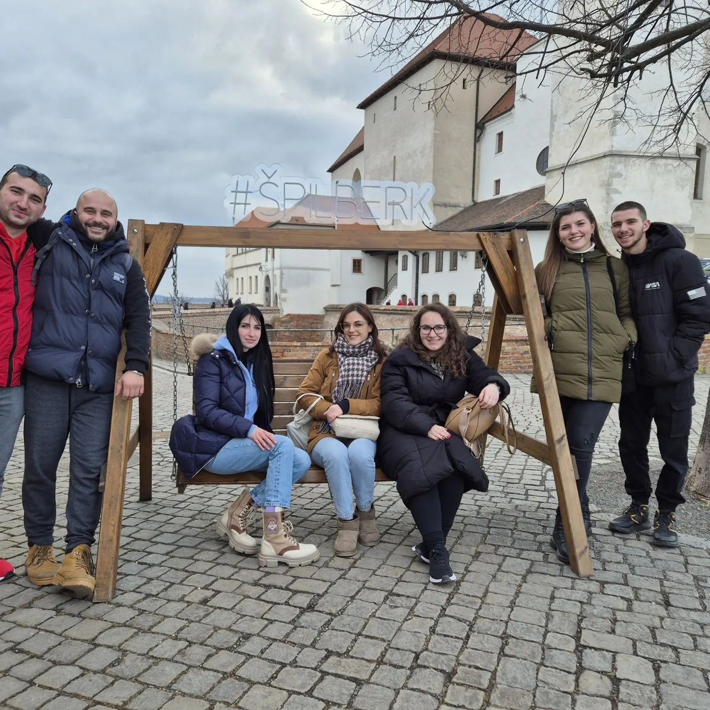 Cultural Bridges – fotografie 3