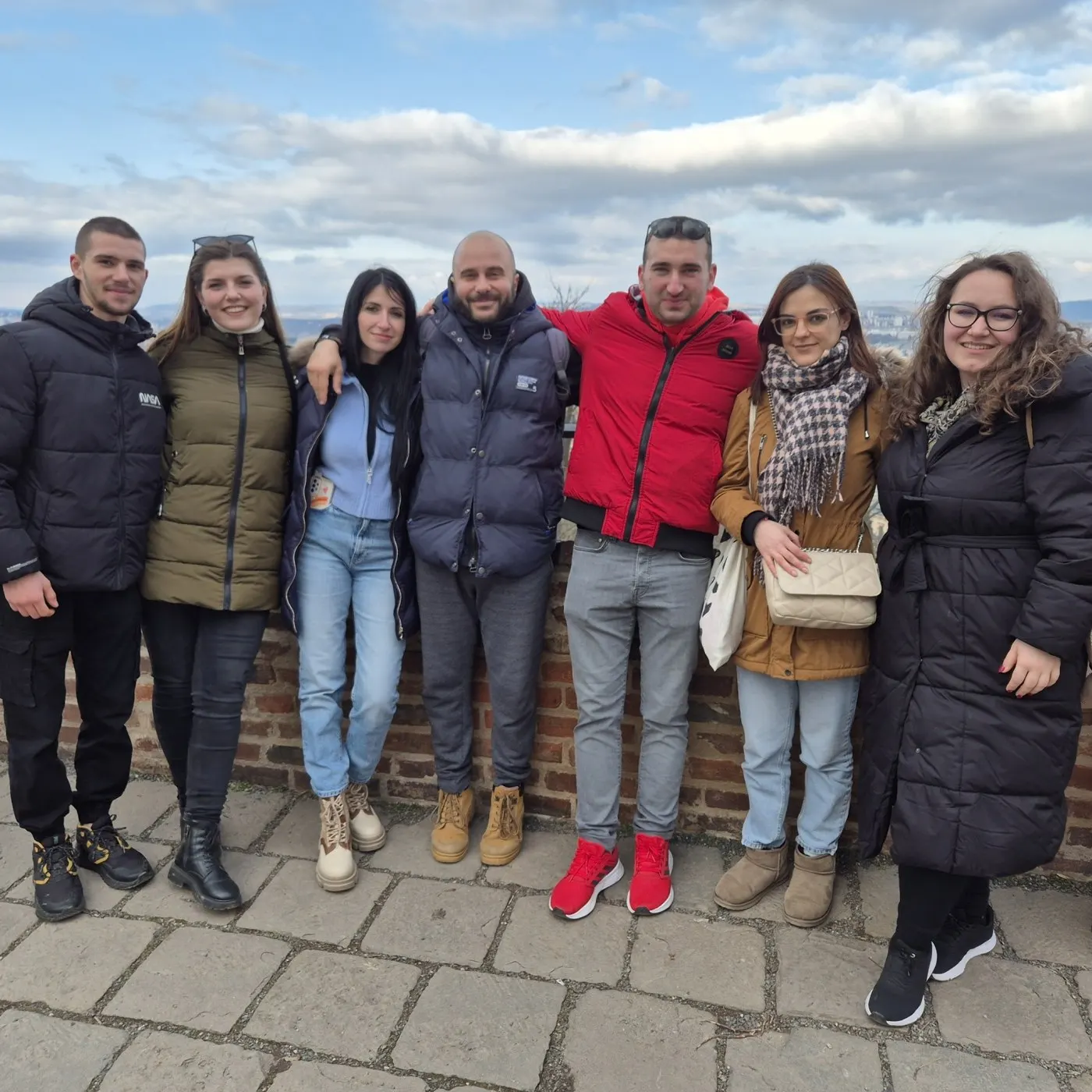 Cultural Bridges – fotografie 4