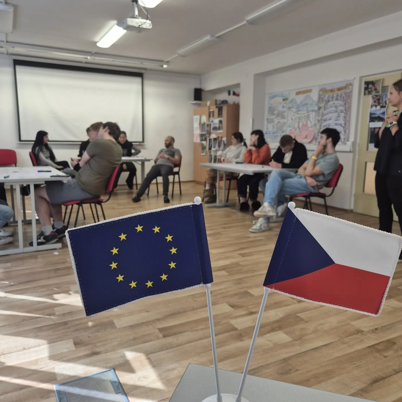 Cultural Bridges – fotografie 6