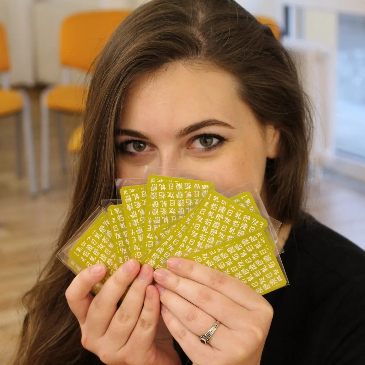 Games People Play – fotografie 6