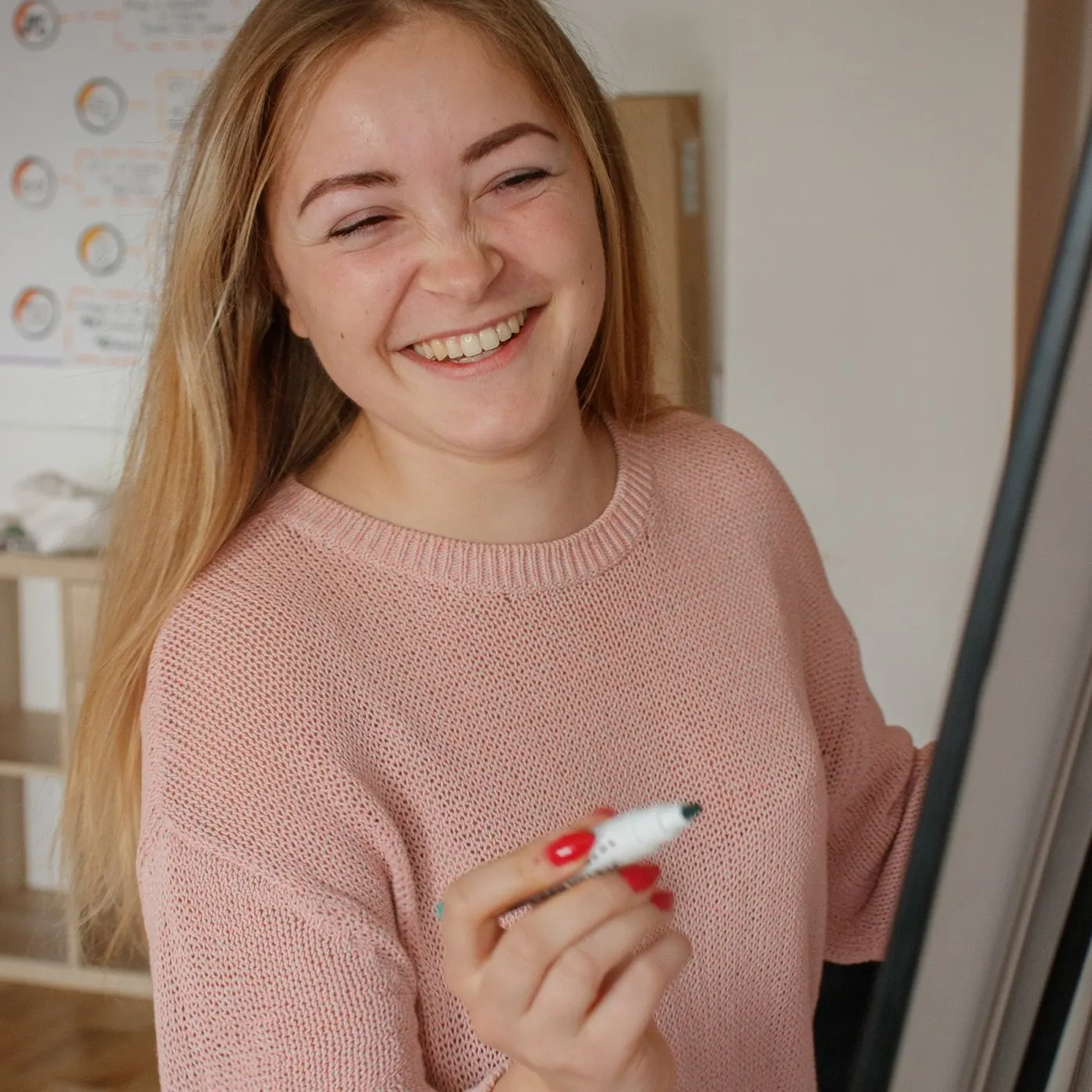 Make Yourself Visible 2 – fotografie 2
