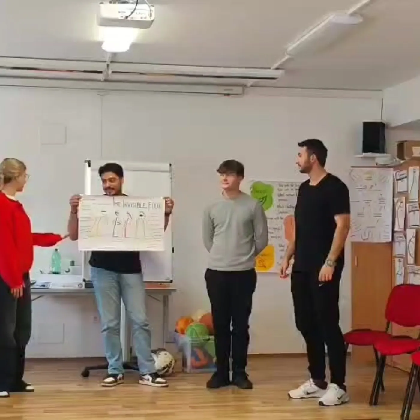 Training for Trainers: Empower & Facilitate – fotografie 2
