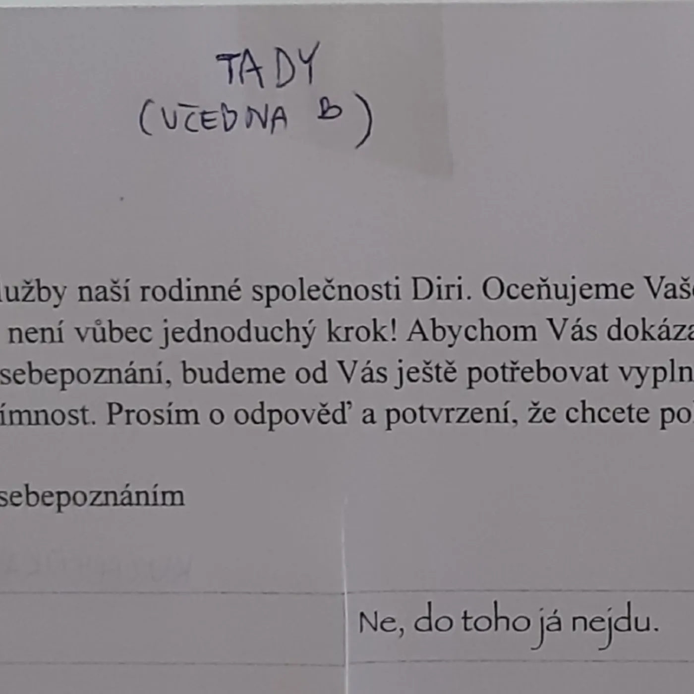 Upgrade: deskovky a escape room v neformálním vzdělávání – fotografie 2