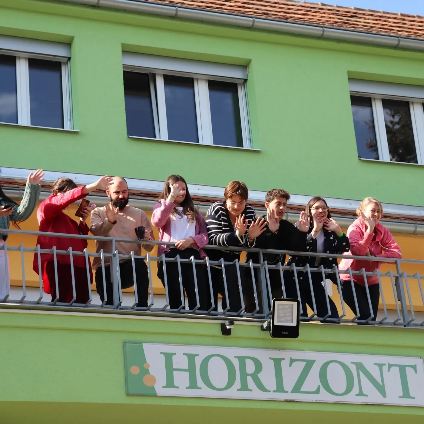 We Are One: Harmony in Diversity – fotografie 1