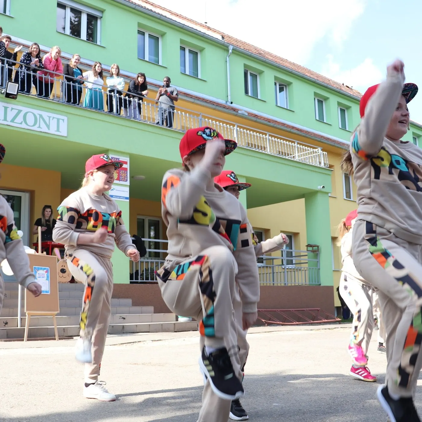 We Are One: Harmony in Diversity – fotografie 2