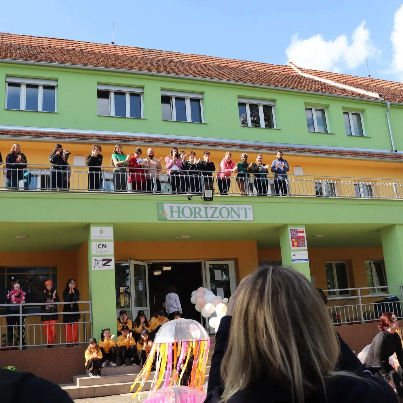 We Are One: Harmony in Diversity – fotografie 3