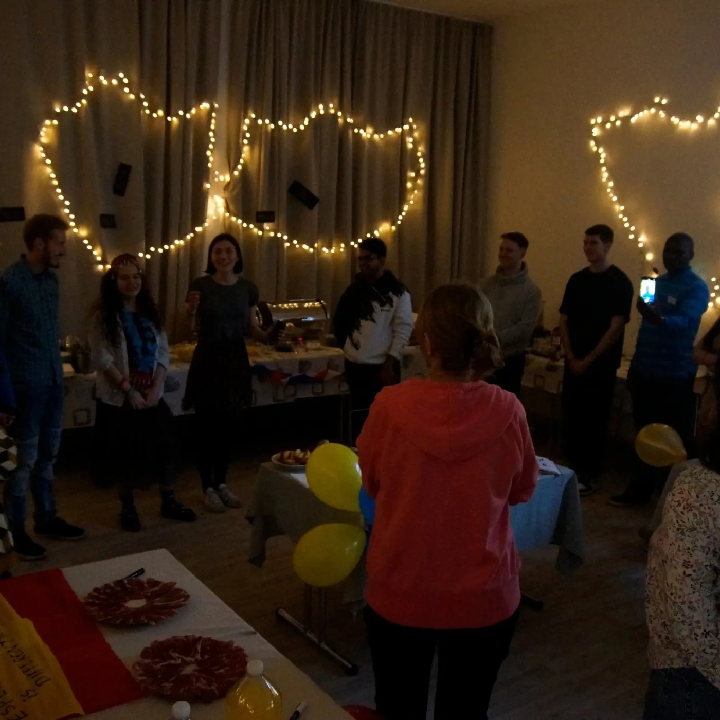 We Are One: Harmony in Diversity – fotografie 6